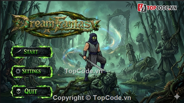 source code game unity 2d,đồ án tốt nghiệp game unity,game 2d platformer c#,2D,Unity,Platformer 2D